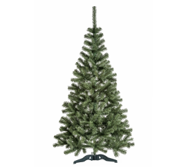 Aga műkarácsonyfa fenyő 220 cm