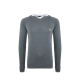Versace 19.69 férfi pulóver (C101) Grey
