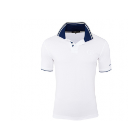 GF Ferre póló póló fehér X672
