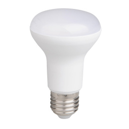 LED izzó - E27 - R63 - 12W - 1000Lm - meleg fehér