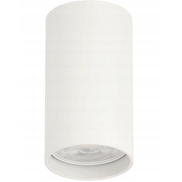 Felszíni szerelésű LED világítótest FIGU - fehér