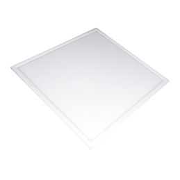 LED panel SQUARE BRGD0183 - 60 x 60cm - 60W - 5500Lm - hideg fehér