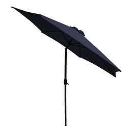 Linder Exclusiv Dönthető napernyő 300 cm Kék