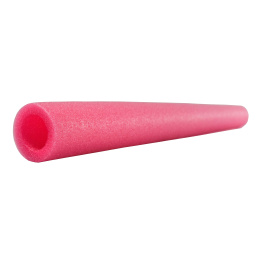 Aga szivacs rúdvédő a trambulinhoz  100 cm Rózsaszín