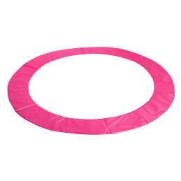 Aga rúgóvédő a trambulinhoz  180 cm Rózsaszín