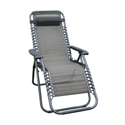 Linder Exclusiv kerti szék AERO GRT MC3740