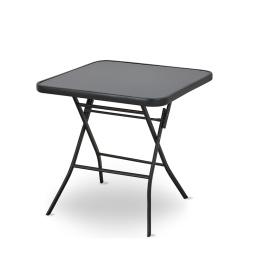 Aga Kerti asztal MR4355A 70x70x70 cm 70x70x70 cm