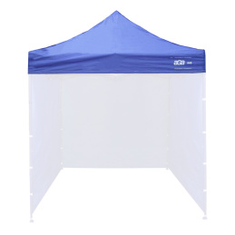 Aga tetőponyva rendezvény sátorhoz 2x2m kék