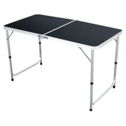 Linder Exclusiv Összecsukható asztal 120x60x54-70cm