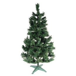 Aga karácsonyfa fenyő 160 cm