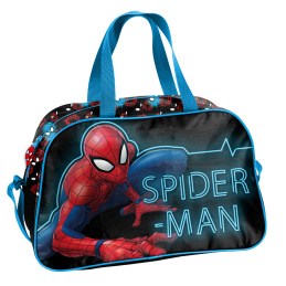 Paso Sport táska Spiderman