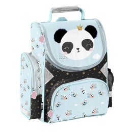 Iskolai hátizsák  Panda
