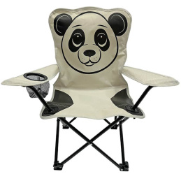 Linder Exclusiv Gyermek kemping szék Panda