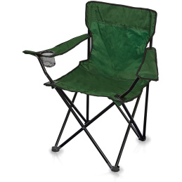 Linder Exclusiv horgász szék ANGLER PO2432 zöld