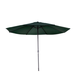 Aga napernyő CLASSIC 300 cm Sötétzöld