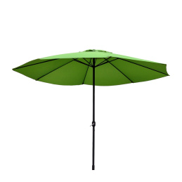 Aga esernyő CLASSIC 300 cm Almazöld