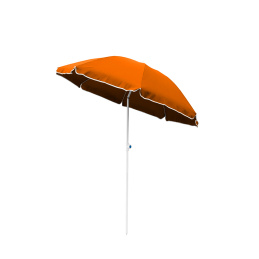 Linder Exclusiv kerti napernyő  NYLON MC180N 180 cm narancssárga