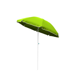 Linder Exclusiv Kerti napernyő 180 cm Zöld