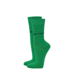 Pierre Cardin zokni 2 PACK zöld