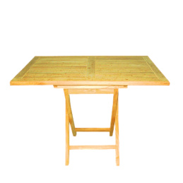 Linder Exclusiv Kerti asztal T14C 110x70x75 cm Linder Exclusiv Kerti asztal T14C 110x70x75 cm